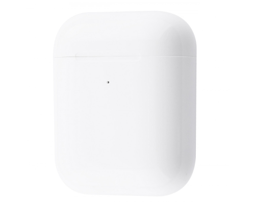 Навушники bluetooth Airpods 2 white PLS-00-00035727