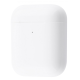 Навушники bluetooth Airpods 2 white PLS-00-00035727