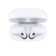 Навушники bluetooth Airpods 2 white PLS-00-00035727