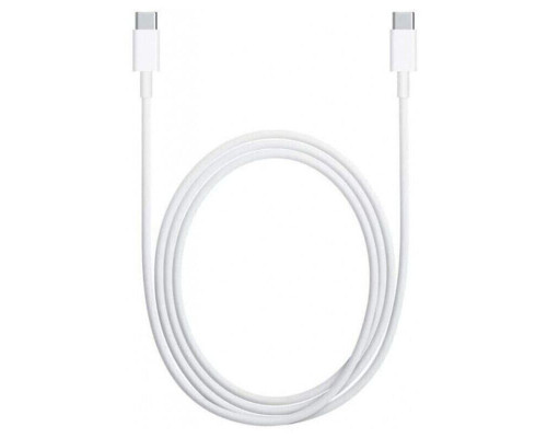 Кабель USB Type-C Xiaomi USB Type-C to USB Type-C 1.5m White