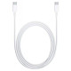 Кабель USB Type-C Xiaomi USB Type-C to USB Type-C 1.5m White