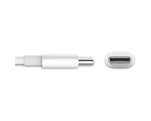 Кабель USB Type-C Xiaomi USB Type-C to USB Type-C 1.5m White