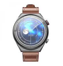 Смарт Годинник Hoco Y11 Колір Чорний 6931474791085