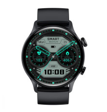 Смарт Годинник XO J4 Колір Чорний 6920680838301