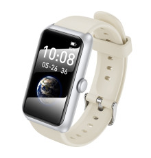 Смарт Годинник Hoco Y34 Smart sports watch Сірий ma38246_3667957