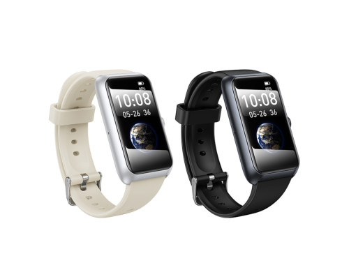 Смарт Годинник Hoco Y34 Smart sports watch Сірий ma38246_3667957