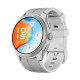Смарт Годинник Runmefit GTR6 Smart Watch 3ATM waterproof Сірий ma38950_3869039