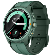 Смарт Годинник Runmefit GTR6 Smart Watch 3ATM waterproof Зелений ma38950_3869038