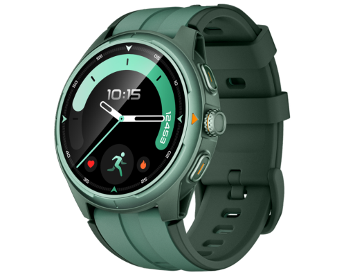 Смарт Годинник Runmefit GTR6 Smart Watch 3ATM waterproof Зелений ma38950_3869038