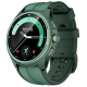 Смарт Годинник Runmefit GTR6 Smart Watch 3ATM waterproof Зелений ma38950_3869038