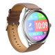 Смарт Годинник Hoco Y22 AMOLED Smart sports watch(call version) Колір Чорний 6942007628983