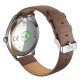 Смарт Годинник Hoco Y22 AMOLED Smart sports watch(call version) Колір Чорний 6942007628983