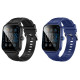 Смарт Годинник Hoco Y27 Smart sports watch Колір Чорний 6942007645430 ma36605_3608644