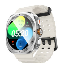Смарт Годинник Hoco Y29 Smart sports watch Колір Сірий 6942007648523 ma37044_3610133