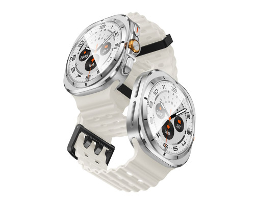 Смарт Годинник Hoco Y29 Smart sports watch Колір Сірий 6942007648523 ma37044_3610133