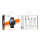 Смарт Годинник Hoco Y29 Smart sports watch Колір Сірий 6942007648523 ma37044_3610133