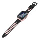 Дитячий Смарт Годинник Hoco Y104 4G GPS Колір Рожевий 6942007646376 ma36922_3609525