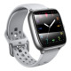 Смарт Годинник Hoco Y36 Smart sports watch Срібний ma38539_3867110