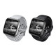 Смарт Годинник Hoco Y36 Smart sports watch Срібний ma38539_3867110