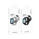 Смарт Годинник Hoco Y42 call version Milan Loop Чорний ma39151_3870332