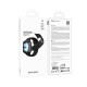 Смарт Годинник Hoco Y42 call version Milan Loop Чорний ma39151_3870332