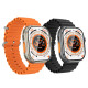 Смарт Годинник Hoco Y23 Ultra Smart sports watch(call version) Колір Чорний 6942007634892 ma35623_3462262