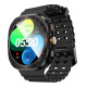 Смарт Годинник Hoco Y29 Smart sports watch Колір Чорний 6942007648516 ma37044_3610134