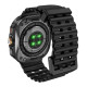 Смарт Годинник Hoco Y29 Smart sports watch Колір Чорний 6942007648516 ma37044_3610134