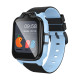 Дитячий Смарт Годинник Hoco Y104 4G GPS Колір Синій 6942007646369 ma36922_3609526