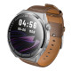 Смарт Годинник Hoco Y35 Smart sports watch Сталевий ma38538_3867108