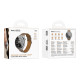 Смарт Годинник Hoco Y35 Smart sports watch Сталевий ma38538_3867108