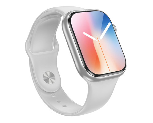 Смарт Годинник Hoco Y30 Smart sports watch Колір Золотий 6942007648974