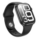 Смарт Годинник Hoco Y30 Smart sports watch Колір Золотий 6942007648974