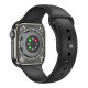 Смарт Годинник Hoco Y30 Smart sports watch Колір Золотий 6942007648974