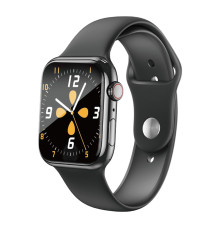 Смарт Годинник XO M50 Pro Чорний ma38373_3671937