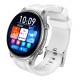 Смарт Годинник Hoco Y38 call version Срібний ma38942_3868991