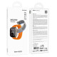 Смарт Годинник Hoco Y42 Ultra call version Neilon Золотий ma39152_3870333