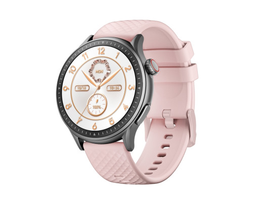 Смарт Годинник Runmefit GTR3 Smart Watch 3ATM waterproof Рожевий ma38967_3869332