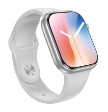 Смарт Годинник Hoco Y30 Smart sports watch Колір Сірий 6942007648967 ma37045_3610136