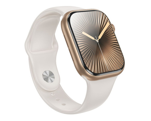 Смарт Годинник Hoco Y30 Smart sports watch Колір Сірий 6942007648967 ma37045_3610136