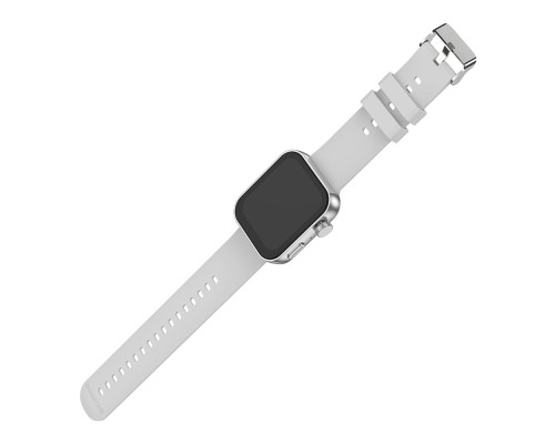 Смарт Годинник Borofone BD13 Smart sports watch (call version) Колір Чорний 6941991120633 ma37175_3610608