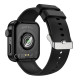 Смарт Годинник Borofone BD13 Smart sports watch (call version) Колір Чорний 6941991120633 ma37175_3610608