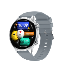 Смарт Годинник XO J14 AMOLED Колір Сірий 6975837586260 ma38363_3668389