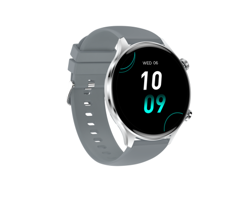 Смарт Годинник XO J14 AMOLED Колір Сірий 6975837586260 ma38363_3668389