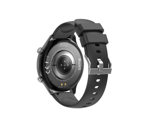 Смарт Годинник XO J14 AMOLED Колір Сірий 6975837586260 ma38363_3668389