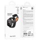 Смарт Годинник Hoco Y42 Ultra call version Neilon Чорний ma39152_3870334