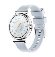 Смарт Годинник Runmefit GTR4 Smart Watch Woomen Сірий ma38968_3869336