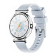 Смарт Годинник Runmefit GTR4 Smart Watch Woomen Сірий ma38968_3869336