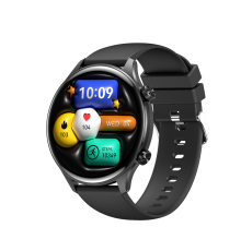 Смарт Годинник XO J14 AMOLED Колір Чорний 6975837586253 ma38363_3668390