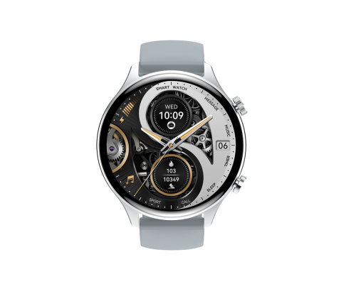 Смарт Годинник XO J14 AMOLED Колір Чорний 6975837586253 ma38363_3668390